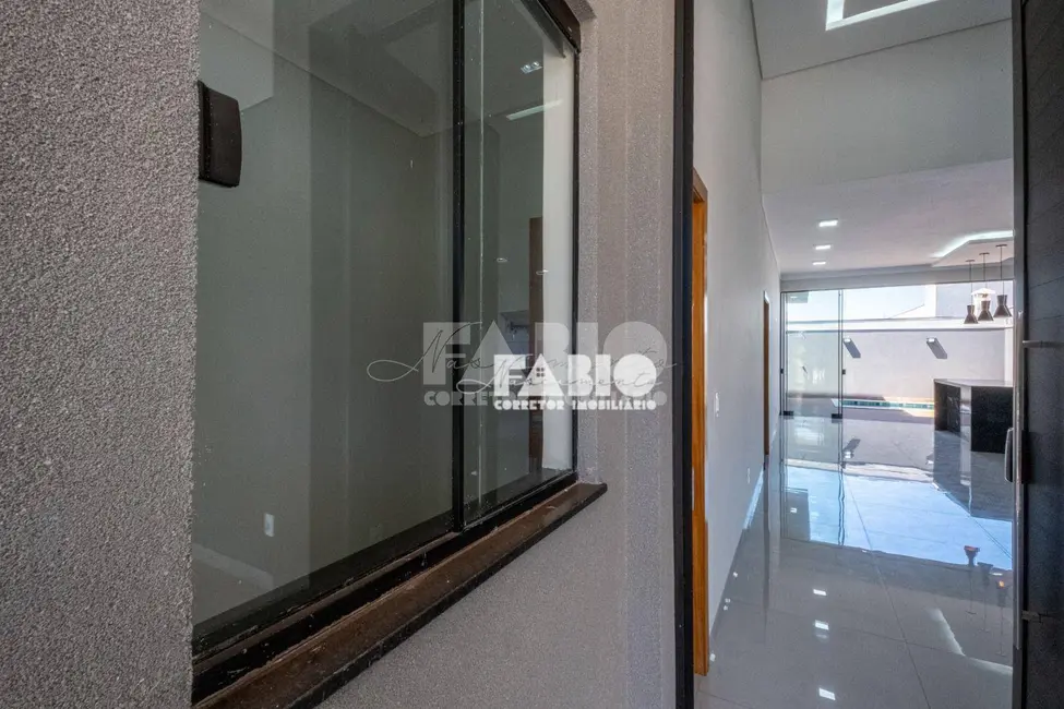 Foto 9 de Casa de Condomínio com 3 quartos à venda, 253m2 em Mirassol - SP