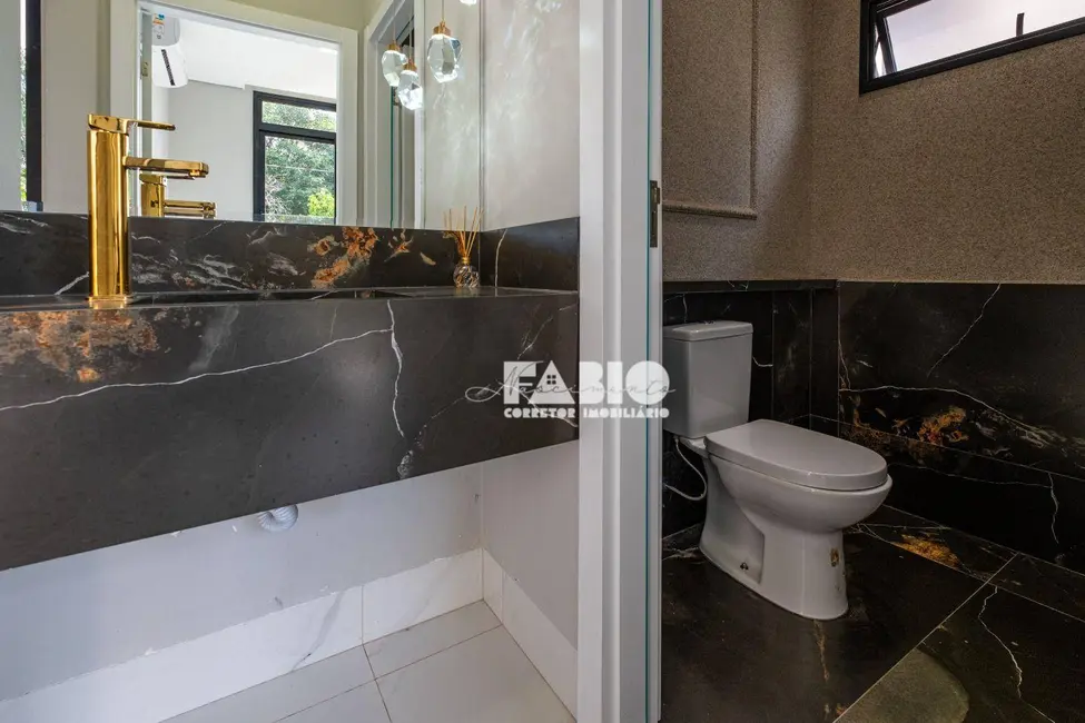 Foto 6 de Casa de Condomínio com 3 quartos à venda, 360m2 em Quinta do Lago Residence, Sao Jose Do Rio Preto - SP