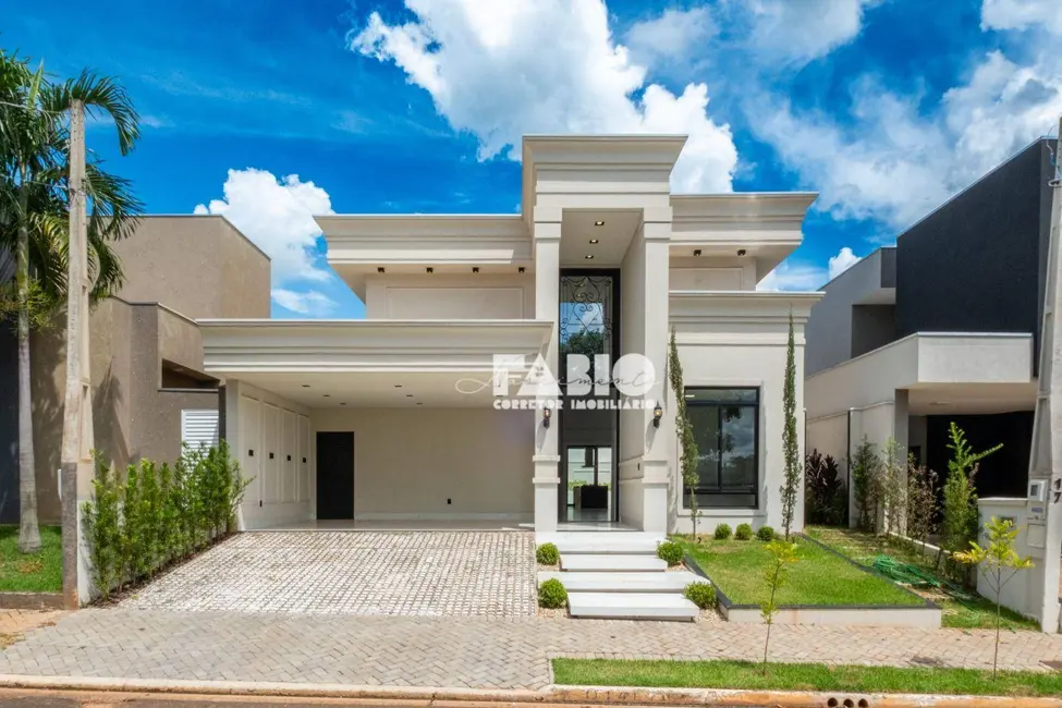Foto 1 de Casa de Condomínio com 3 quartos à venda, 360m2 em Quinta do Lago Residence, Sao Jose Do Rio Preto - SP