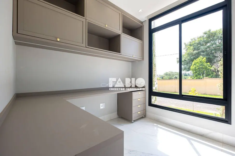 Foto 7 de Casa de Condomínio com 3 quartos à venda, 360m2 em Quinta do Lago Residence, Sao Jose Do Rio Preto - SP