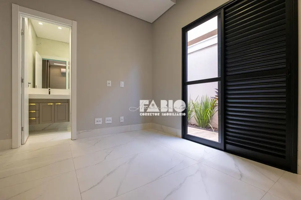 Foto 9 de Casa de Condomínio com 3 quartos à venda, 360m2 em Quinta do Lago Residence, Sao Jose Do Rio Preto - SP