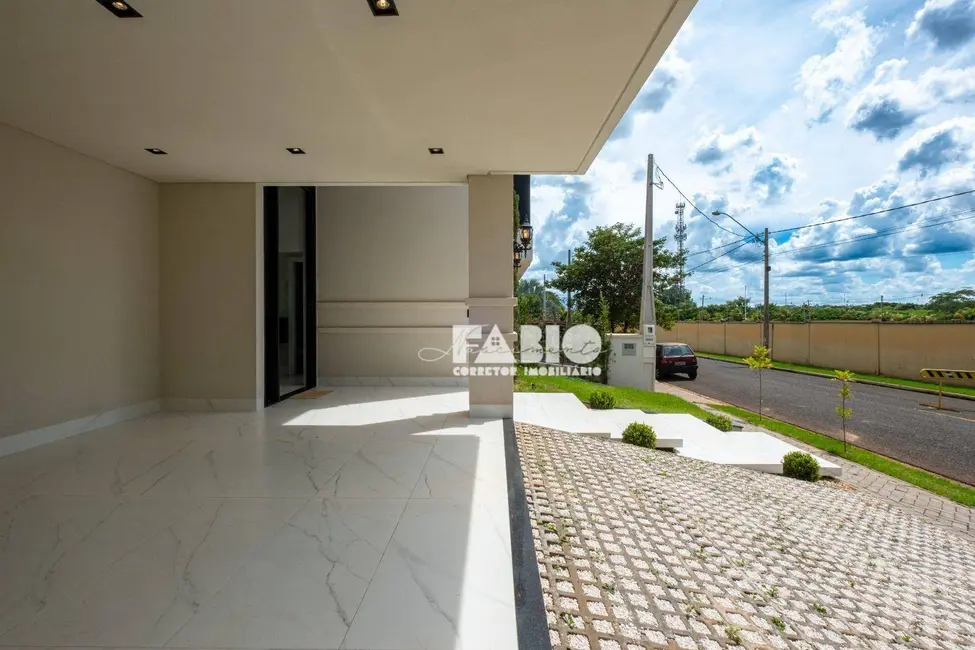 Foto 4 de Casa de Condomínio com 3 quartos à venda, 360m2 em Quinta do Lago Residence, Sao Jose Do Rio Preto - SP