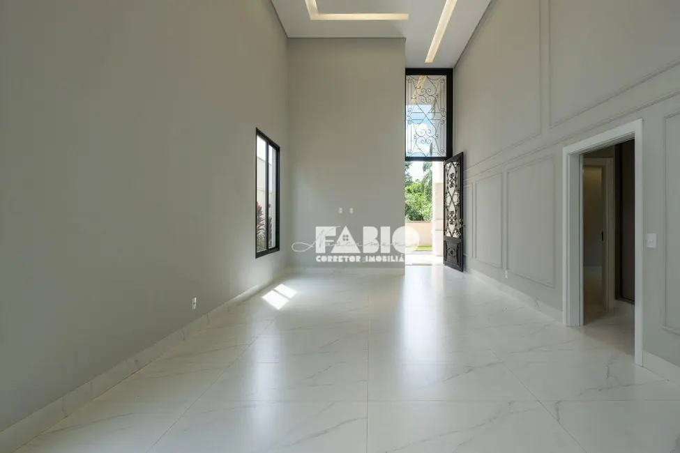 Foto 8 de Casa de Condomínio com 3 quartos à venda, 360m2 em Quinta do Lago Residence, Sao Jose Do Rio Preto - SP