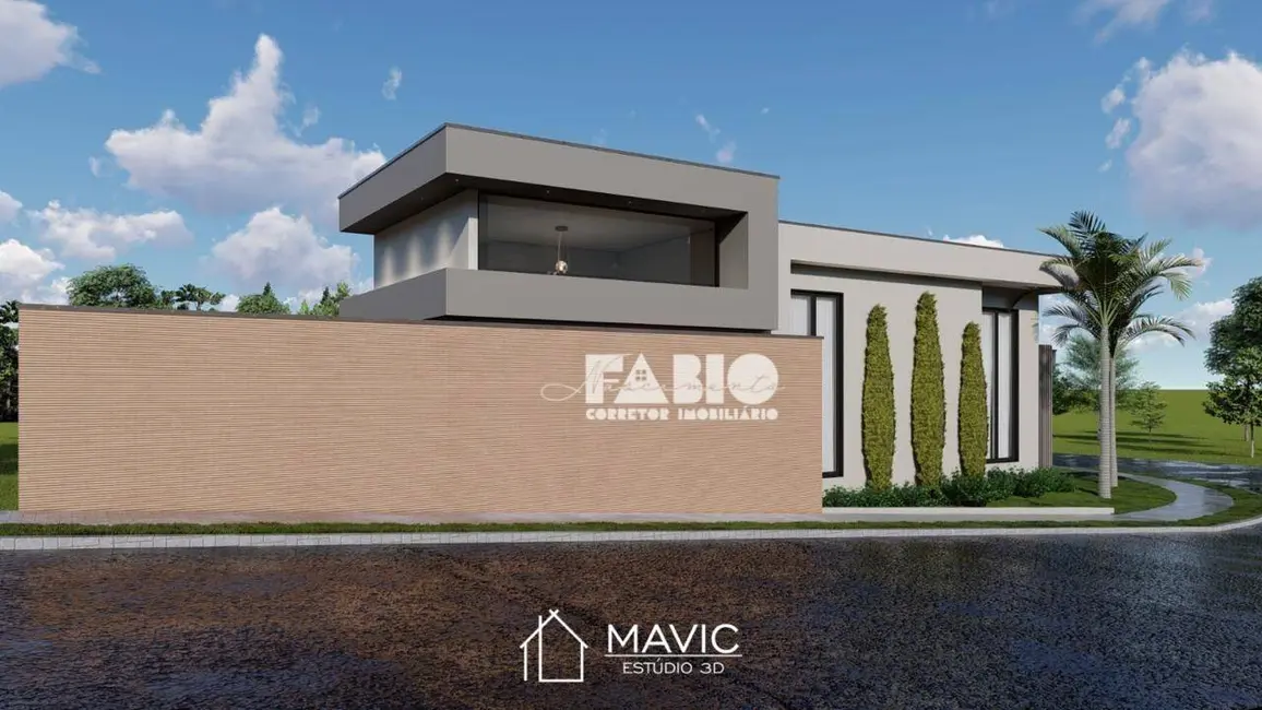 Casa de Condomínio com 3 quartos à venda, 360m2 em Quinta do Lago Residence, Sao Jose Do Rio Preto - SP - imagem 6 Foto 6 de Casa de Condomínio com 3 quartos à venda, 360m2 em Quinta do Lago Residence, Sao Jose Do Rio Preto - SP