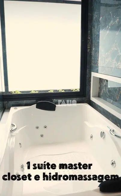 Foto 9 de Casa de Condomínio com 3 quartos à venda, 360m2 em Quinta do Lago Residence, Sao Jose Do Rio Preto - SP