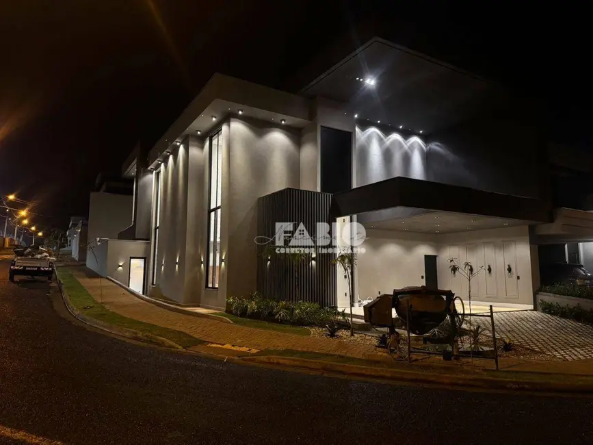 Foto 4 de Casa de Condomínio com 3 quartos à venda, 360m2 em Quinta do Lago Residence, Sao Jose Do Rio Preto - SP