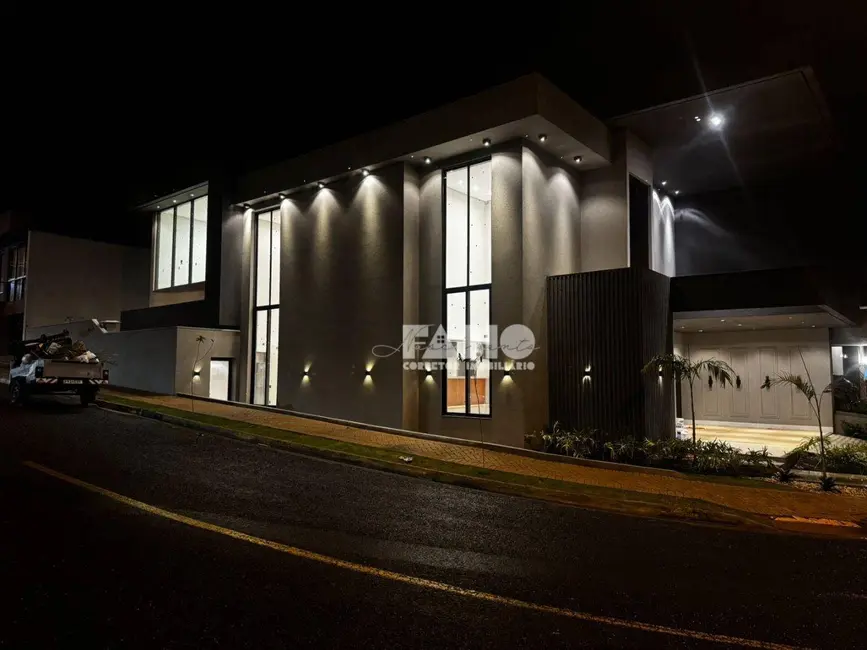 Foto 6 de Casa de Condomínio com 3 quartos à venda, 360m2 em Quinta do Lago Residence, Sao Jose Do Rio Preto - SP