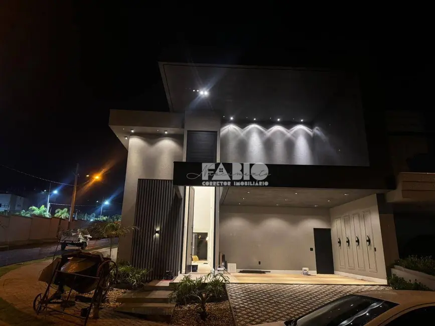 Foto 3 de Casa de Condomínio com 3 quartos à venda, 360m2 em Quinta do Lago Residence, Sao Jose Do Rio Preto - SP