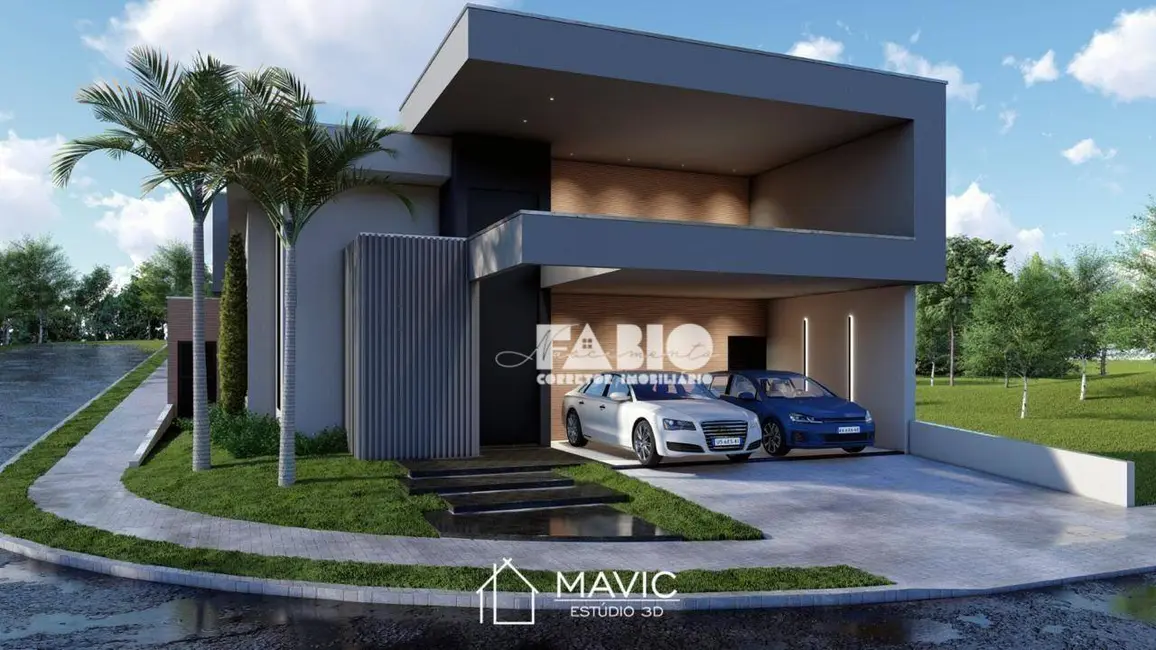 Casa de Condomínio com 3 quartos à venda, 360m2 em Quinta do Lago Residence, Sao Jose Do Rio Preto - SP - imagem 7 Foto 7 de Casa de Condomínio com 3 quartos à venda, 360m2 em Quinta do Lago Residence, Sao Jose Do Rio Preto - SP