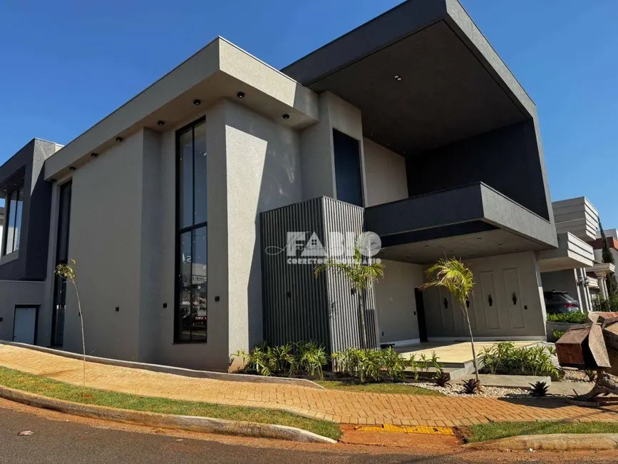 Foto 1 de Casa de Condomínio com 3 quartos à venda, 360m2 em Quinta do Lago Residence, Sao Jose Do Rio Preto - SP