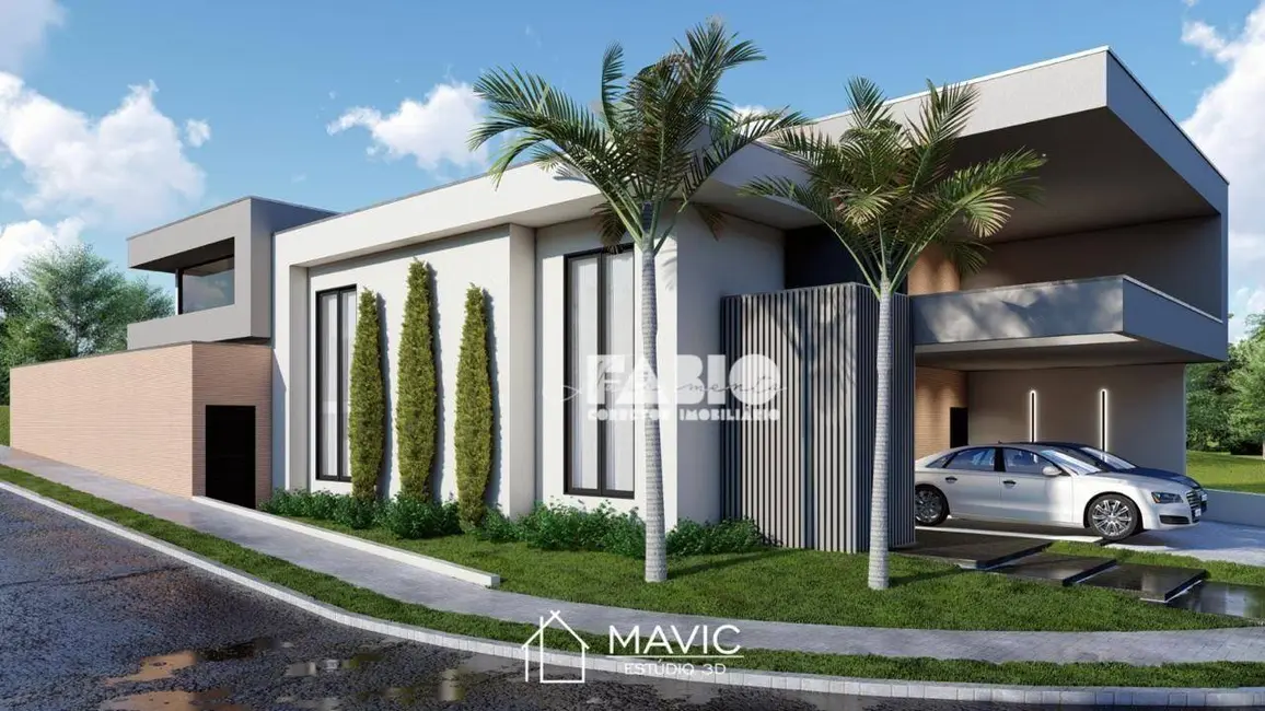 Casa de Condomínio com 3 quartos à venda, 360m2 em Quinta do Lago Residence, Sao Jose Do Rio Preto - SP - imagem 8 Foto 8 de Casa de Condomínio com 3 quartos à venda, 360m2 em Quinta do Lago Residence, Sao Jose Do Rio Preto - SP