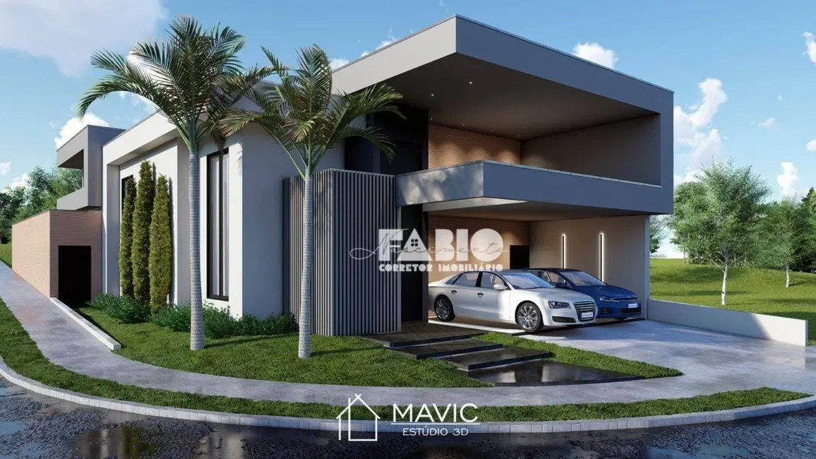 Casa de Condomínio com 3 quartos à venda, 360m2 em Quinta do Lago Residence, Sao Jose Do Rio Preto - SP - imagem 1 Foto 1 de Casa de Condomínio com 3 quartos à venda, 360m2 em Quinta do Lago Residence, Sao Jose Do Rio Preto - SP