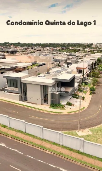 Foto 5 de Casa de Condomínio com 3 quartos à venda, 360m2 em Quinta do Lago Residence, Sao Jose Do Rio Preto - SP