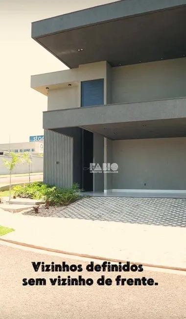 Foto 7 de Casa de Condomínio com 3 quartos à venda, 360m2 em Quinta do Lago Residence, Sao Jose Do Rio Preto - SP