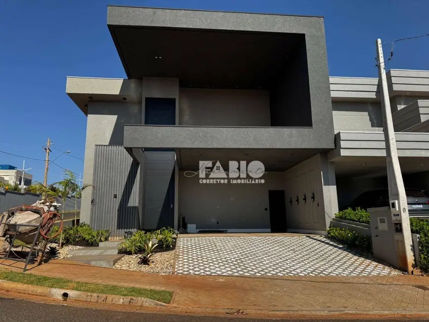 Foto 2 de Casa de Condomínio com 3 quartos à venda, 360m2 em Quinta do Lago Residence, Sao Jose Do Rio Preto - SP