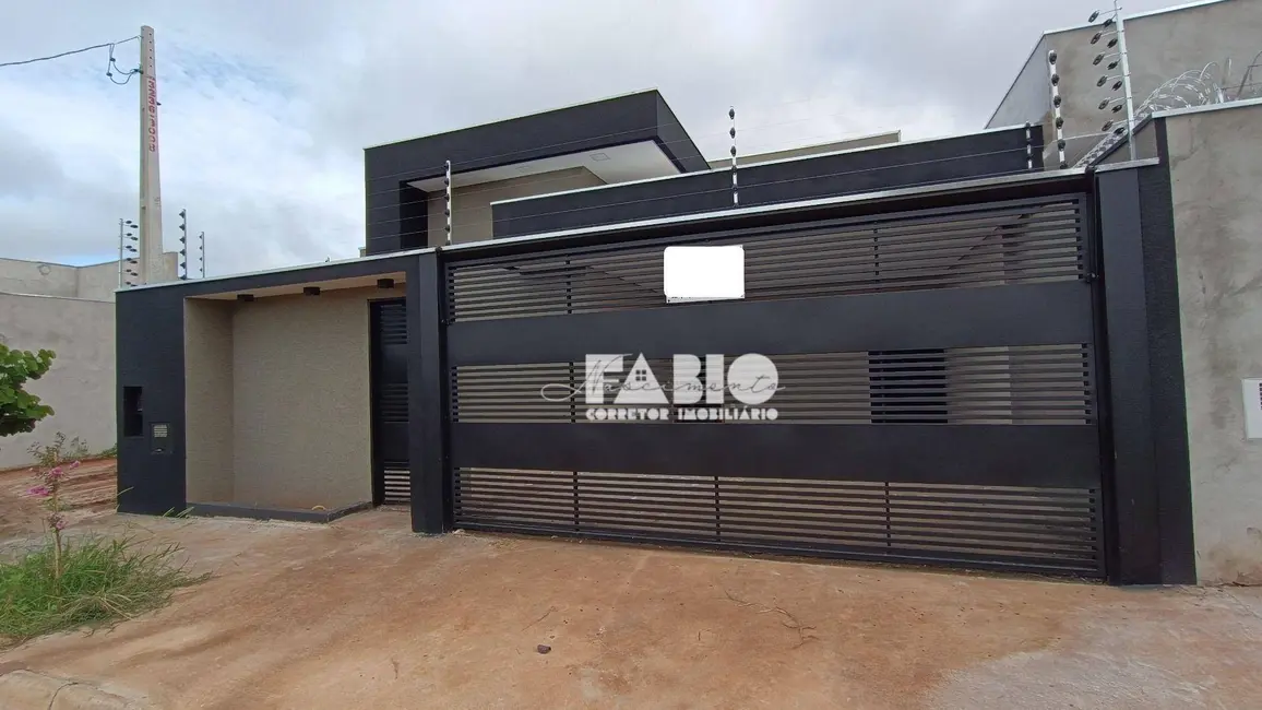 Casa com 3 quartos à venda, 200m2 em SETSUL, Sao Jose Do Rio Preto - SP - imagem 4 Foto 4 de Casa com 3 quartos à venda, 200m2 em SETSUL, Sao Jose Do Rio Preto - SP