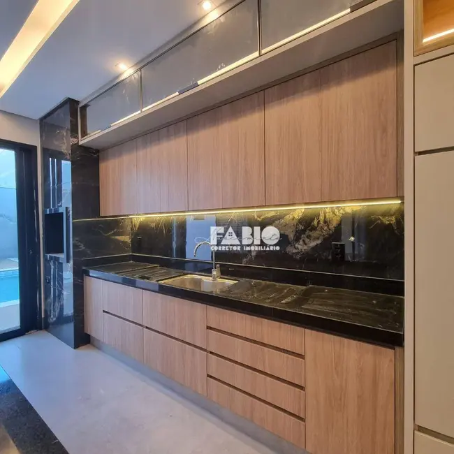 Casa de Condomínio com 3 quartos à venda, 360m2 em Condomínio Vilage La Montagne, Sao Jose Do Rio Preto - SP - imagem 4 Foto 4 de Casa de Condomínio com 3 quartos à venda, 360m2 em Condomínio Vilage La Montagne, Sao Jose Do Rio Preto - SP