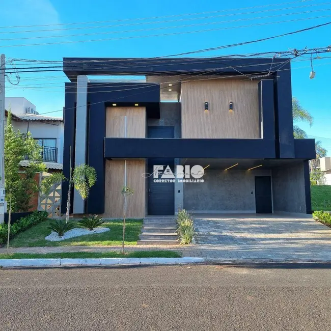 Casa de Condomínio com 3 quartos à venda, 360m2 em Condomínio Vilage La Montagne, Sao Jose Do Rio Preto - SP - imagem 3 Foto 3 de Casa de Condomínio com 3 quartos à venda, 360m2 em Condomínio Vilage La Montagne, Sao Jose Do Rio Preto - SP