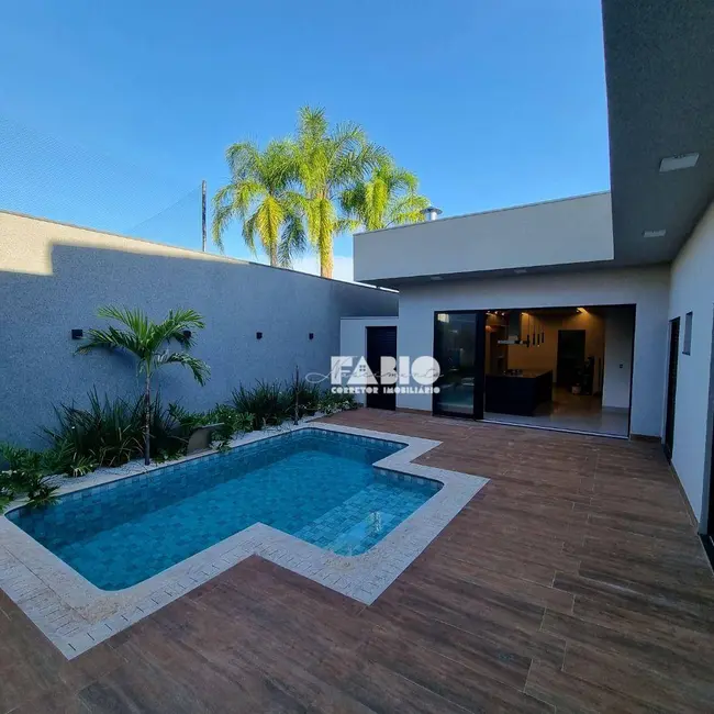 Casa de Condomínio com 3 quartos à venda, 360m2 em Condomínio Vilage La Montagne, Sao Jose Do Rio Preto - SP - imagem 6 Foto 6 de Casa de Condomínio com 3 quartos à venda, 360m2 em Condomínio Vilage La Montagne, Sao Jose Do Rio Preto - SP