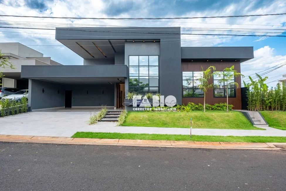 Foto 2 de Casa de Condomínio com 3 quartos à venda, 435m2 em Parque Residencial Damha VI, Sao Jose Do Rio Preto - SP