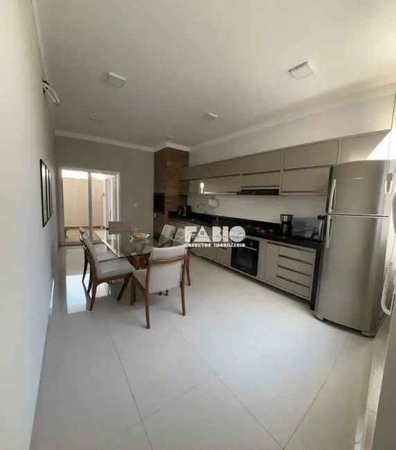 Casa de Condomínio com 3 quartos à venda, 200m2 em Ideal Life Ecolazer Residence, Sao Jose Do Rio Preto - SP - imagem 6 Foto 6 de Casa de Condomínio com 3 quartos à venda, 200m2 em Ideal Life Ecolazer Residence, Sao Jose Do Rio Preto - SP