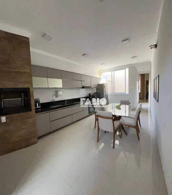 Casa de Condomínio com 3 quartos à venda, 200m2 em Ideal Life Ecolazer Residence, Sao Jose Do Rio Preto - SP - imagem 5 Foto 5 de Casa de Condomínio com 3 quartos à venda, 200m2 em Ideal Life Ecolazer Residence, Sao Jose Do Rio Preto - SP