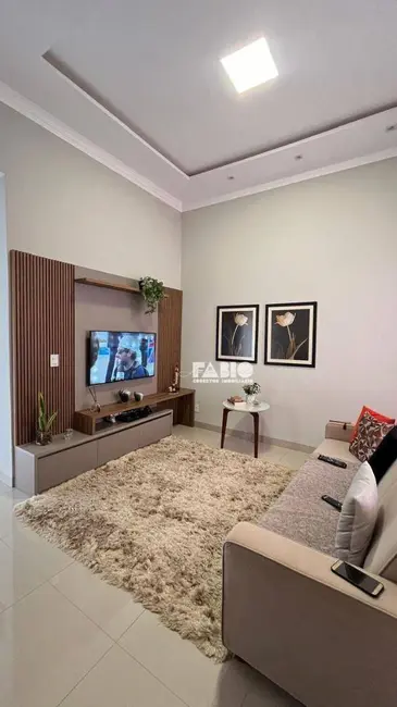 Casa de Condomínio com 3 quartos à venda, 200m2 em Ideal Life Ecolazer Residence, Sao Jose Do Rio Preto - SP - imagem 4 Foto 4 de Casa de Condomínio com 3 quartos à venda, 200m2 em Ideal Life Ecolazer Residence, Sao Jose Do Rio Preto - SP