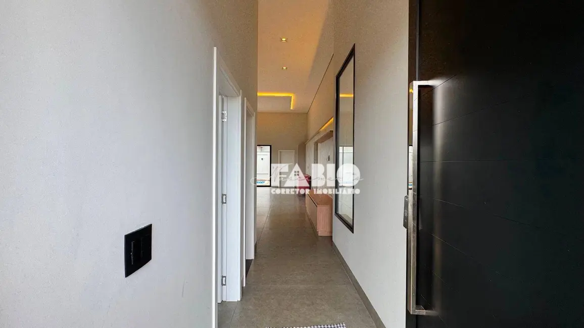 Casa de Condomínio com 3 quartos à venda, 299m2 em Sao Jose Do Rio Preto - SP - imagem 8 Foto 8 de Casa de Condomínio com 3 quartos à venda, 299m2 em Sao Jose Do Rio Preto - SP