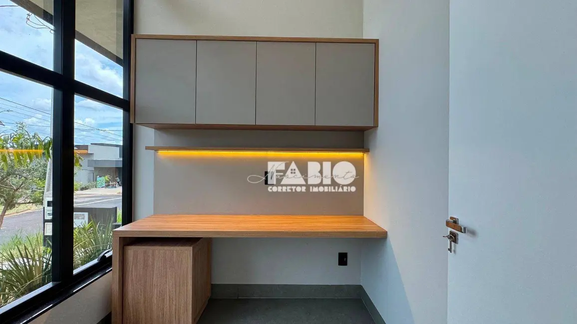 Casa de Condomínio com 3 quartos à venda, 299m2 em Sao Jose Do Rio Preto - SP - imagem 7 Foto 7 de Casa de Condomínio com 3 quartos à venda, 299m2 em Sao Jose Do Rio Preto - SP