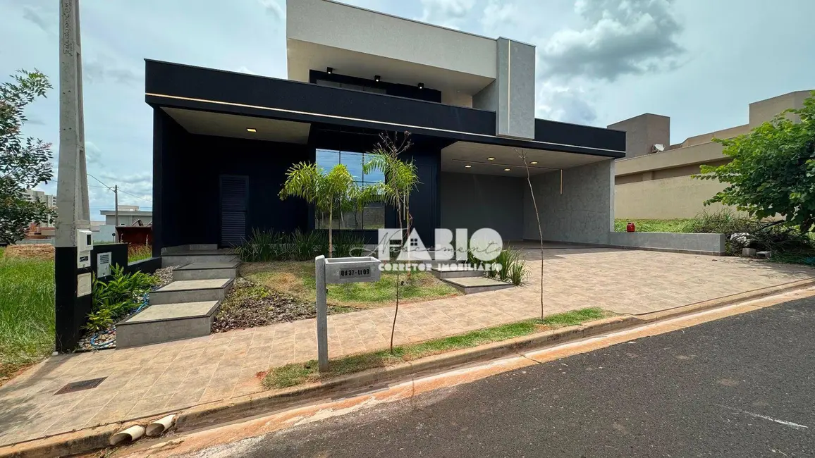 Foto 2 de Casa de Condomínio com 3 quartos à venda, 299m2 em Sao Jose Do Rio Preto - SP