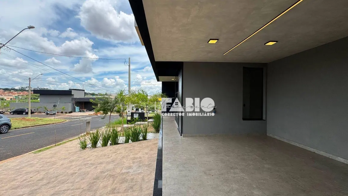 Casa de Condomínio com 3 quartos à venda, 299m2 em Sao Jose Do Rio Preto - SP - imagem 5 Foto 5 de Casa de Condomínio com 3 quartos à venda, 299m2 em Sao Jose Do Rio Preto - SP