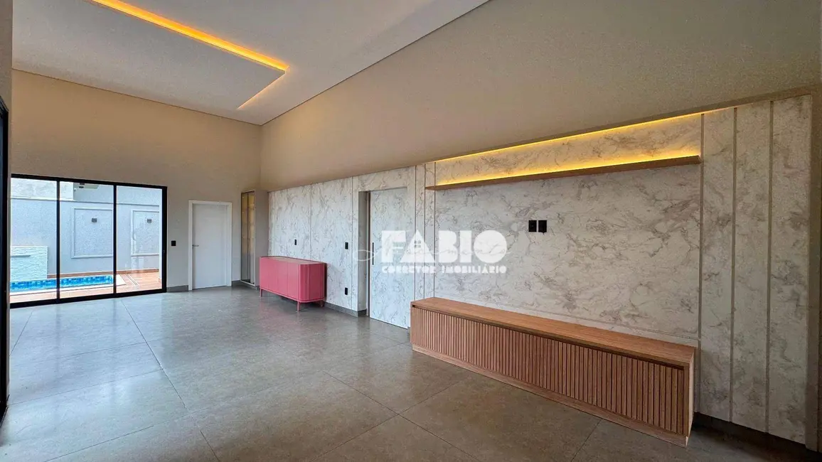 Casa de Condomínio com 3 quartos à venda, 299m2 em Sao Jose Do Rio Preto - SP - imagem 9 Foto 9 de Casa de Condomínio com 3 quartos à venda, 299m2 em Sao Jose Do Rio Preto - SP