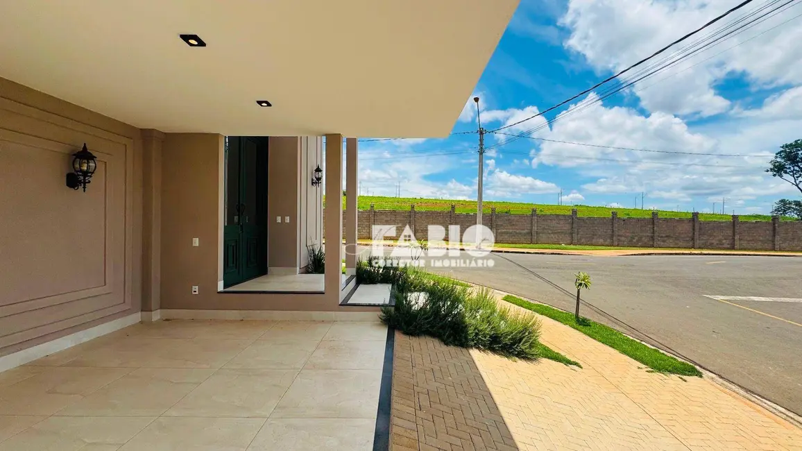 Casa de Condomínio com 3 quartos à venda, 270m2 em Residencial Maria Júlia, Sao Jose Do Rio Preto - SP - imagem 4 Foto 4 de Casa de Condomínio com 3 quartos à venda, 270m2 em Residencial Maria Júlia, Sao Jose Do Rio Preto - SP