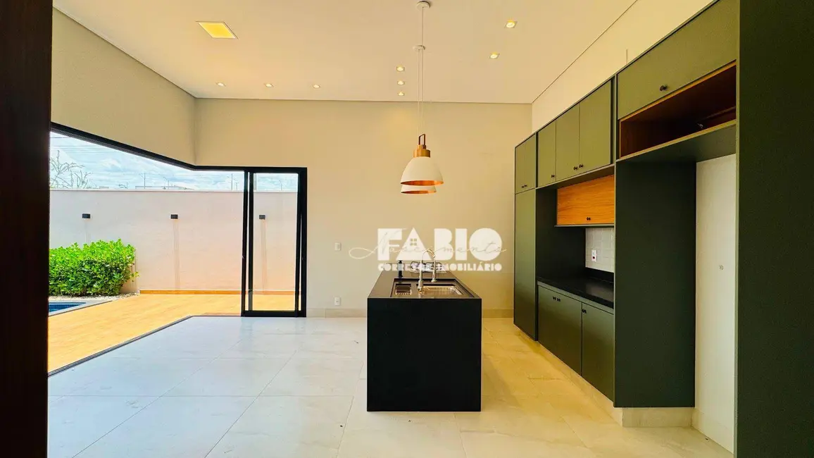 Casa de Condomínio com 3 quartos à venda, 270m2 em Residencial Maria Júlia, Sao Jose Do Rio Preto - SP - imagem 9 Foto 9 de Casa de Condomínio com 3 quartos à venda, 270m2 em Residencial Maria Júlia, Sao Jose Do Rio Preto - SP