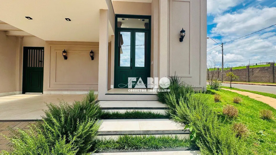 Casa de Condomínio com 3 quartos à venda, 270m2 em Residencial Maria Júlia, Sao Jose Do Rio Preto - SP - imagem 5 Foto 5 de Casa de Condomínio com 3 quartos à venda, 270m2 em Residencial Maria Júlia, Sao Jose Do Rio Preto - SP