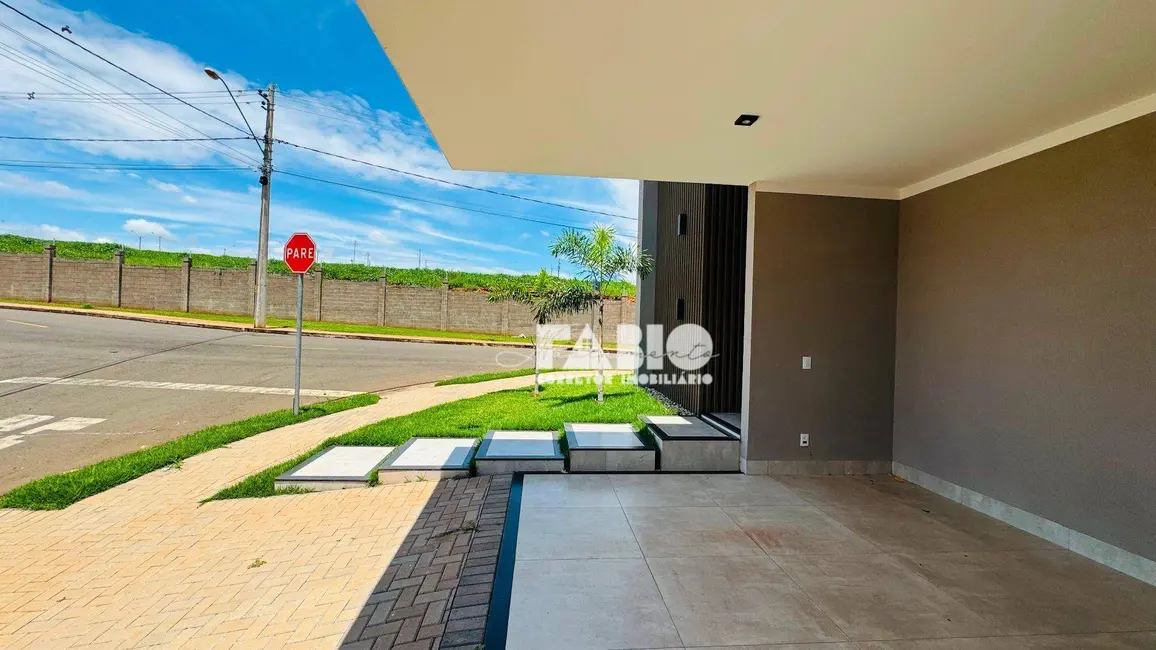 Foto 5 de Casa de Condomínio com 3 quartos à venda, 270m2 em Residencial Maria Júlia, Sao Jose Do Rio Preto - SP