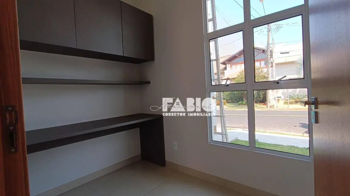 Foto 5 de Casa de Condomínio com 3 quartos à venda, 275m2 em Mirassol - SP