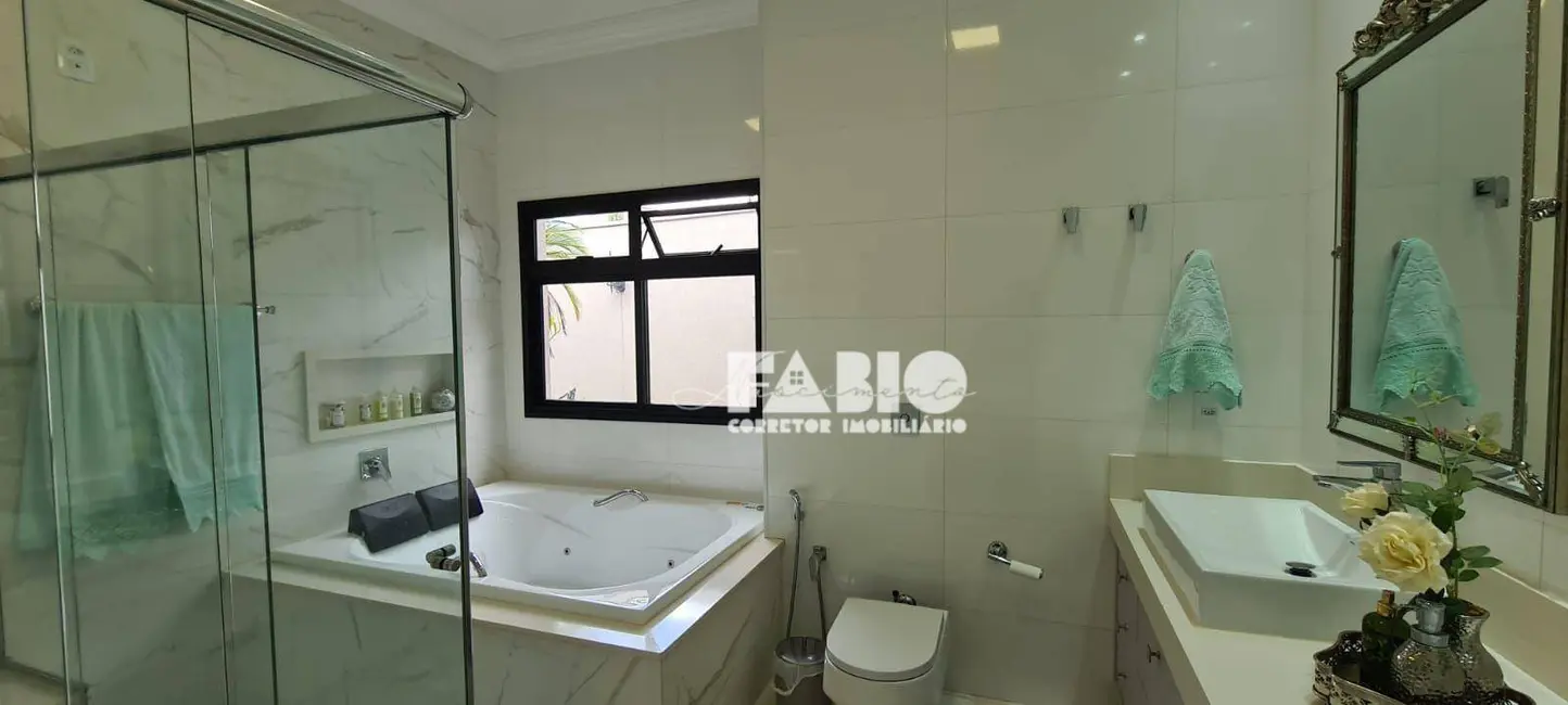 Foto 8 de Casa de Condomínio com 4 quartos à venda, 450m2 em Parque Residencial Damha IV, Sao Jose Do Rio Preto - SP