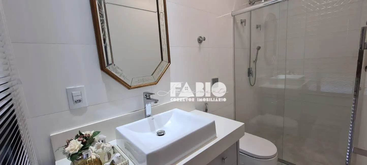 Foto 3 de Casa de Condomínio com 4 quartos à venda, 450m2 em Parque Residencial Damha IV, Sao Jose Do Rio Preto - SP