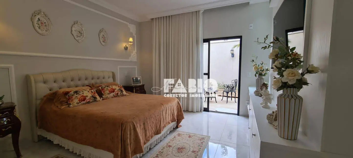Foto 6 de Casa de Condomínio com 4 quartos à venda, 450m2 em Parque Residencial Damha IV, Sao Jose Do Rio Preto - SP