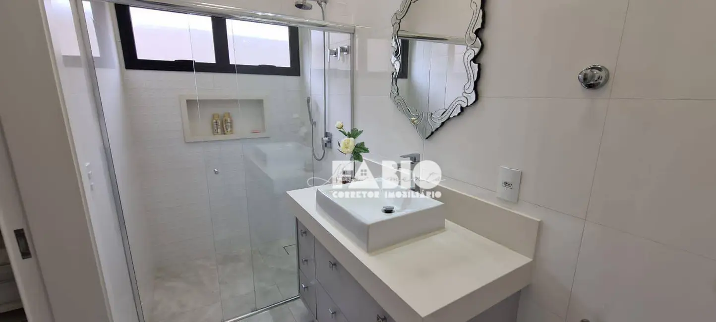 Foto 5 de Casa de Condomínio com 4 quartos à venda, 450m2 em Parque Residencial Damha IV, Sao Jose Do Rio Preto - SP