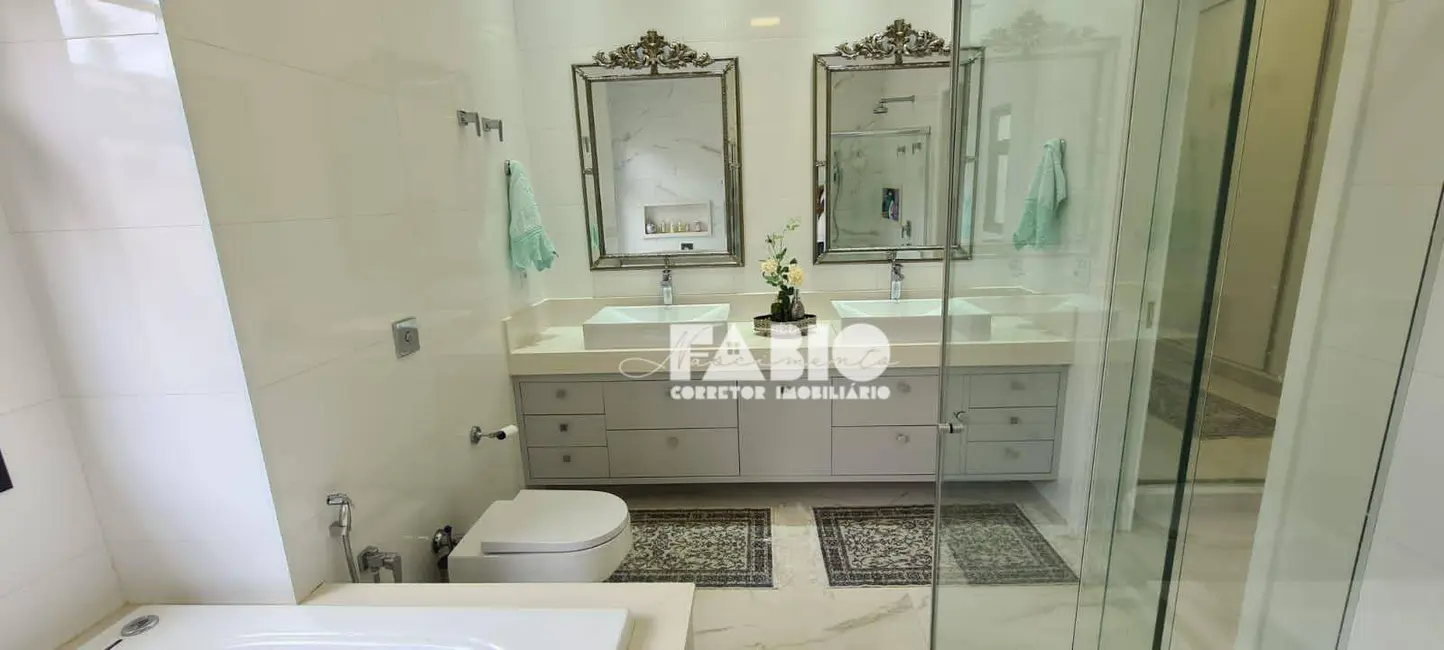 Foto 7 de Casa de Condomínio com 4 quartos à venda, 450m2 em Parque Residencial Damha IV, Sao Jose Do Rio Preto - SP