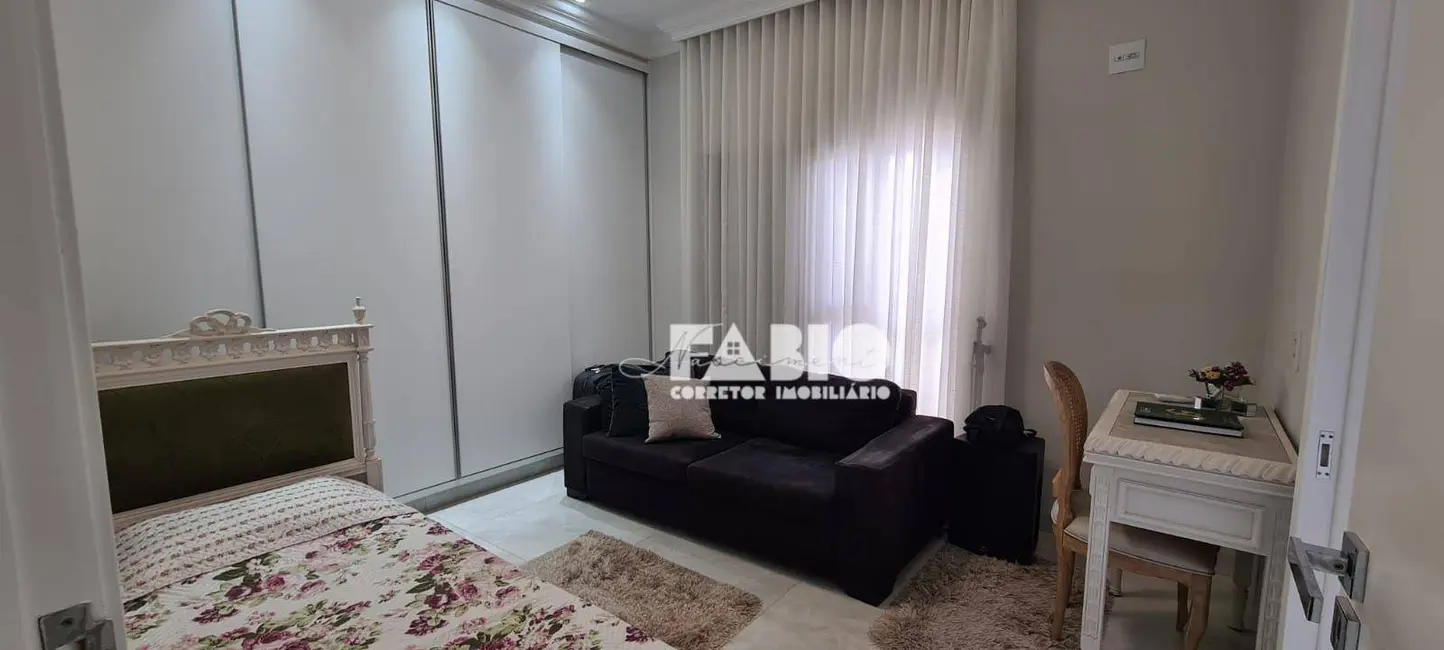 Foto 9 de Casa de Condomínio com 4 quartos à venda, 450m2 em Parque Residencial Damha IV, Sao Jose Do Rio Preto - SP