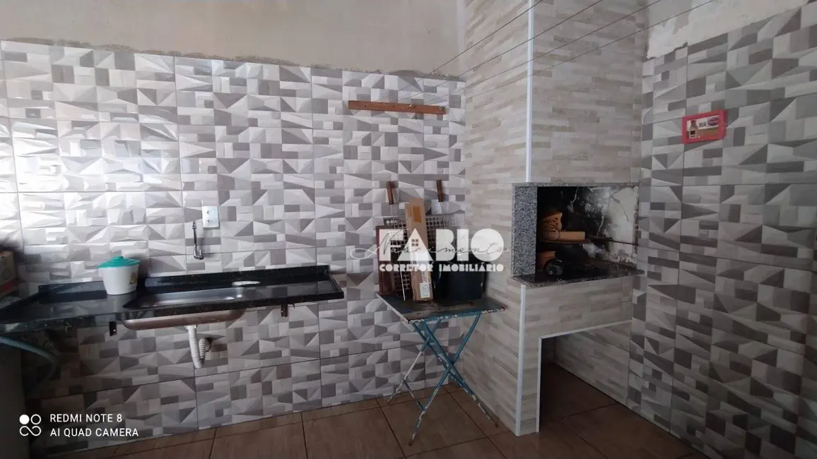 Foto 4 de Casa com 2 quartos à venda, 200m2 em Residencial Mirante, Sao Jose Do Rio Preto - SP