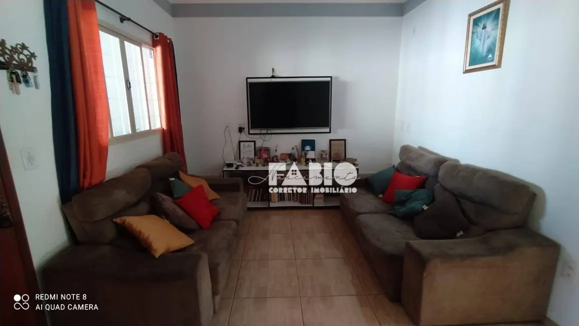 Foto 8 de Casa com 2 quartos à venda, 200m2 em Residencial Mirante, Sao Jose Do Rio Preto - SP