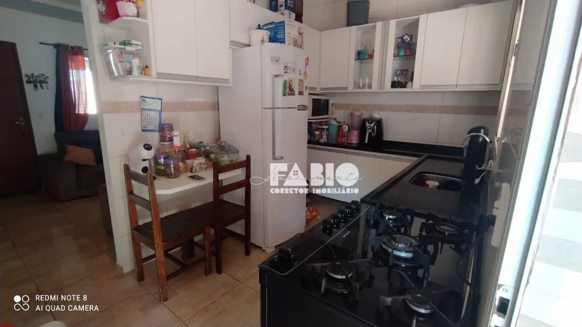 Foto 7 de Casa com 2 quartos à venda, 200m2 em Residencial Mirante, Sao Jose Do Rio Preto - SP