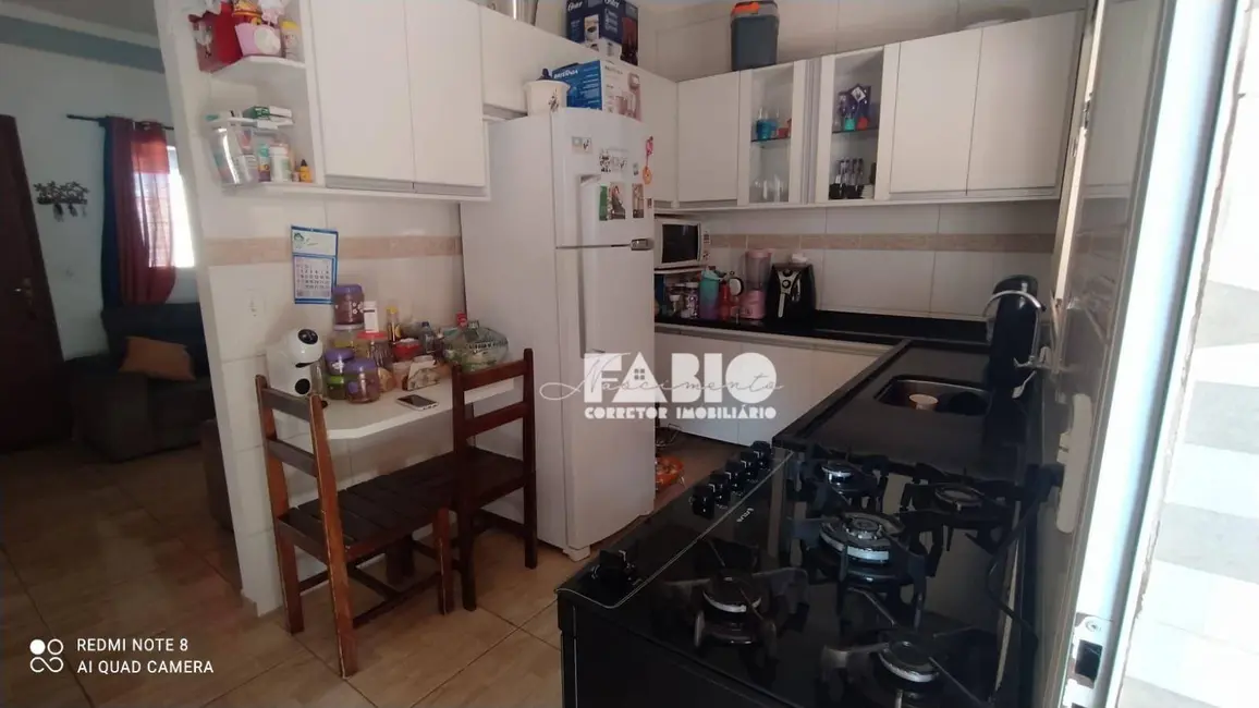 Foto 6 de Casa com 2 quartos à venda, 200m2 em Residencial Mirante, Sao Jose Do Rio Preto - SP