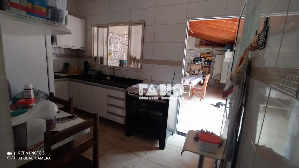 Foto 9 de Casa com 2 quartos à venda, 200m2 em Residencial Mirante, Sao Jose Do Rio Preto - SP