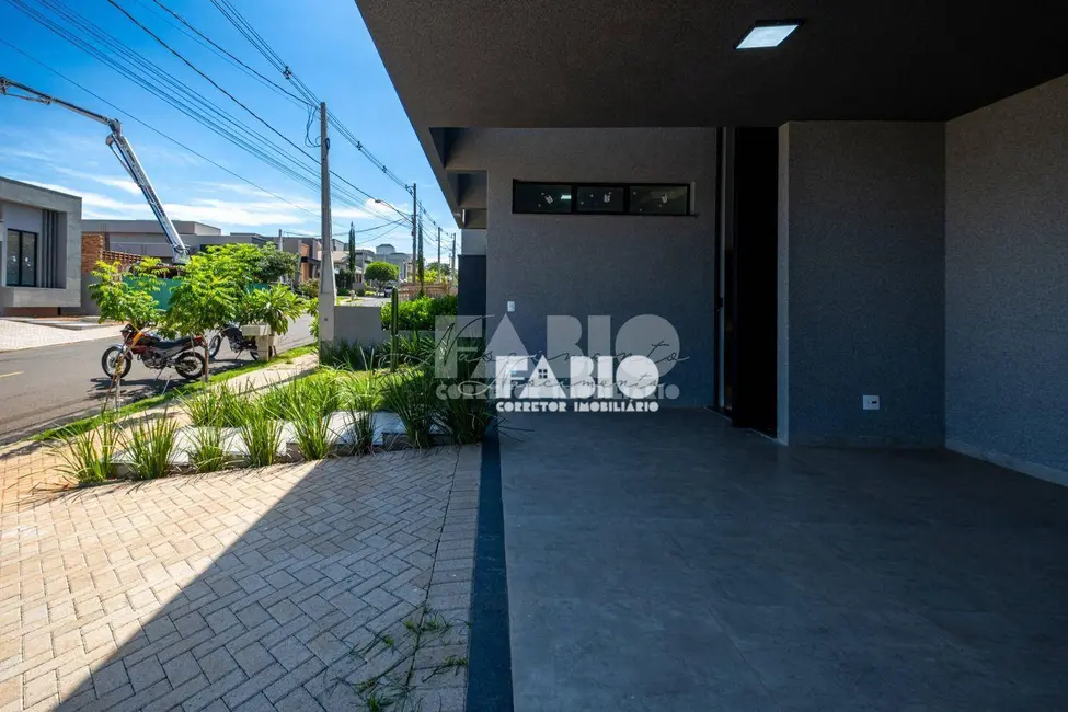 Foto 7 de Casa de Condomínio com 3 quartos à venda, 365m2 em Sao Jose Do Rio Preto - SP