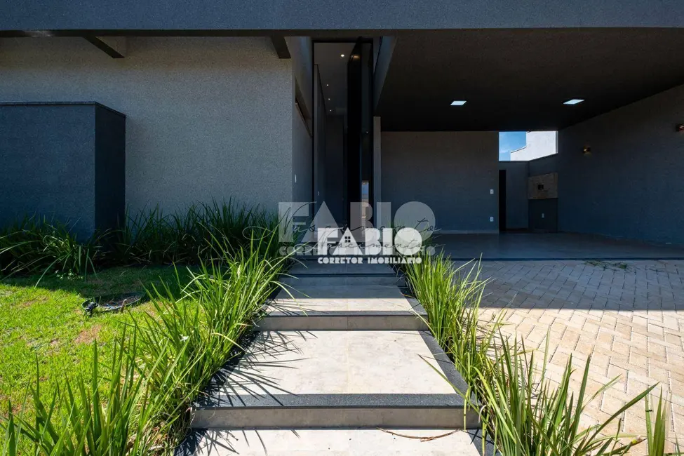 Foto 6 de Casa de Condomínio com 3 quartos à venda, 365m2 em Sao Jose Do Rio Preto - SP